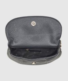 Tracolla Verde 16-0008109 Tortora - Crossbody Borsa Crossbody Tortora Verde. Sti