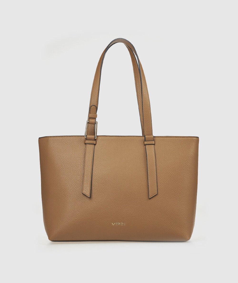 Borsa a Spalla Verde 16-0008113 Nero - Shoulder Bag Shoulder Bag Nero Verde. Chi