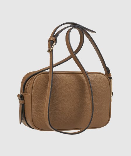 Tracolla Verde 16-0008115 Ruggine - Crossbody Borsa Crossbody Ruggine Verde. Col