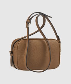 Tracolla Verde 16-0008115 Ruggine - Crossbody Borsa Crossbody Ruggine Verde. Col