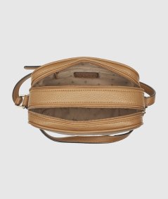 Tracolla Verde 16-0008115 Ruggine - Crossbody Borsa Crossbody Ruggine Verde. Col