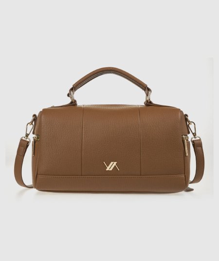 Borsa Tote Verde 16-0008150 Nero - Shopper Tote Bag Nero linea Verde. Business c