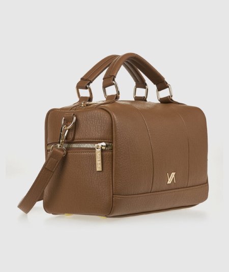 Borsa Tote Verde 16-0008150 Nero - Shopper Tote Bag Nero linea Verde. Business c