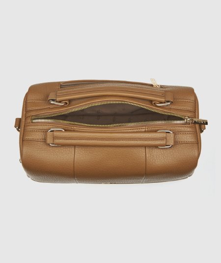 Borsa Tote Verde 16-0008150 Nero - Shopper Tote Bag Nero linea Verde. Business c