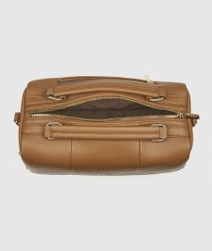 Borsa Tote Verde 16-0008150 Nero - Shopper Tote Bag Nero linea Verde. Business c