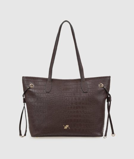 Borsa a Spalla Verde 16-0008154 Nero - Shoulder Bag Shoulder Bag Nero Verde. La