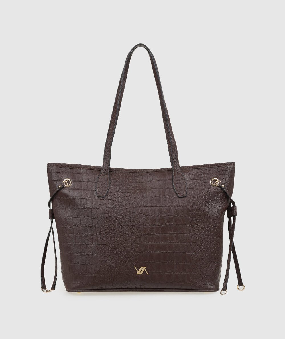 Borsa a Spalla Verde 16-0008154 Nero - Shoulder Bag Shoulder Bag Nero Verde. La