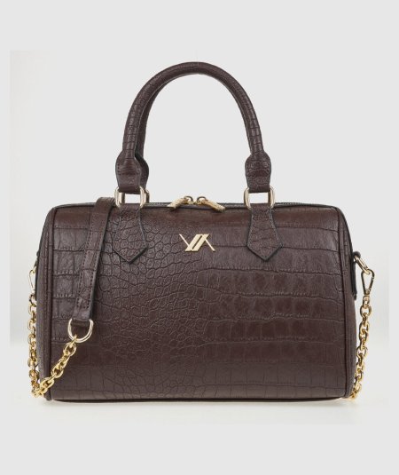 Borsa Tote Verde 16-0008156 Nero - Shopper Tote Bag Nero linea Verde. Praticità