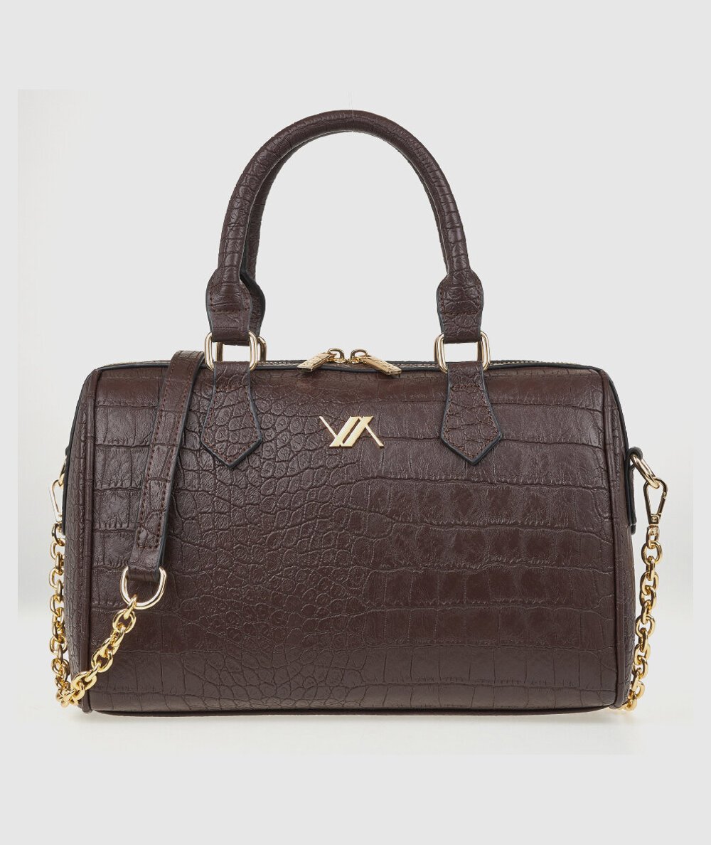 Borsa Tote Verde 16-0008156 Nero - Shopper Tote Bag Nero linea Verde. Praticità