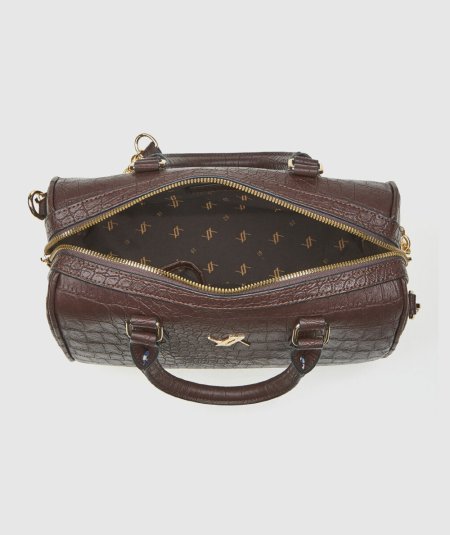 Borsa Tote Verde 16-0008156 Nero - Shopper Tote Bag Nero linea Verde. Praticità