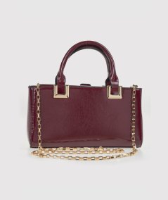 Borsa Tote Verde 16-0008163 Nero - Shopper Tote Bag Nero linea Verde. Maxi shopp