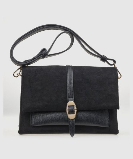 Tracolla Verde 16-0008199 Rosso - Crossbody Borsa Crossbody Rosso Verde. Colore