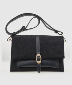 Tracolla Verde 16-0008199 Rosso - Crossbody Borsa Crossbody Rosso Verde. Colore