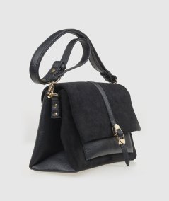 Tracolla Verde 16-0008199 Rosso - Crossbody Borsa Crossbody Rosso Verde. Colore