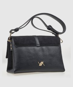 Tracolla Verde 16-0008199 Rosso - Crossbody Borsa Crossbody Rosso Verde. Colore