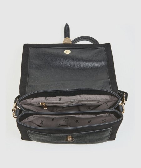 Tracolla Verde 16-0008199 Rosso - Crossbody Borsa Crossbody Rosso Verde. Colore