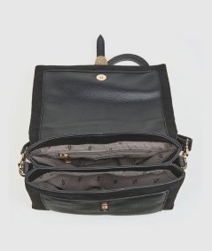 Tracolla Verde 16-0008199 Rosso - Crossbody Borsa Crossbody Rosso Verde. Colore