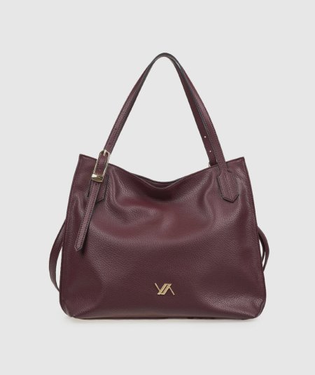 Borsa a Spalla Verde 16-0008208 Nero - Shoulder Bag Shoulder Bag Nero Verde. Ver