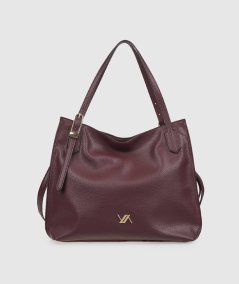 Borsa a Spalla Verde 16-0008208 Nero - Shoulder Bag Shoulder Bag Nero Verde. Ver