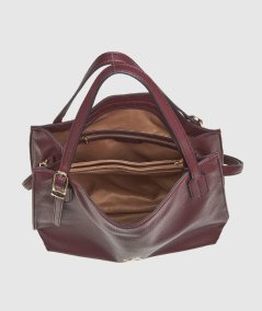 Borsa a Spalla Verde 16-0008208 Nero - Shoulder Bag Shoulder Bag Nero Verde. Ver