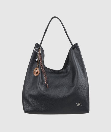 Borsa a Spalla Verde 16-0008210 Tortora - Shoulder Bag Shoulder Bag Tortora Verd