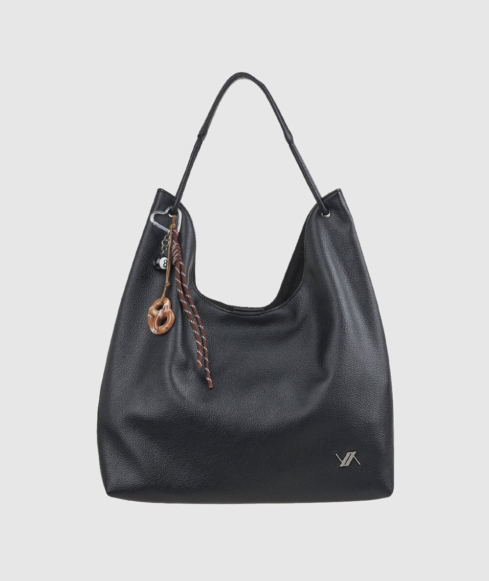 Borsa a Spalla Verde 16-0008210 Tortora - Shoulder Bag Shoulder Bag Tortora Verd