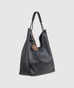 Borsa a Spalla Verde 16-0008210 Tortora - Shoulder Bag Shoulder Bag Tortora Verd