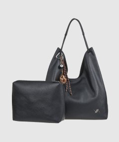 Borsa a Spalla Verde 16-0008210 Tortora - Shoulder Bag Shoulder Bag Tortora Verd