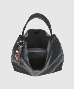 Borsa a Spalla Verde 16-0008210 Tortora - Shoulder Bag Shoulder Bag Tortora Verd