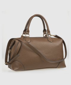 Borsa Tote Verde 16-0008214 Tortora - Shopper Tote Bag Tortora linea Verde. Alte