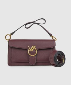 Borsa a Spalla Verde 16-0008221 Nero - Shoulder Bag Shoulder Bag Nero Verde. Per