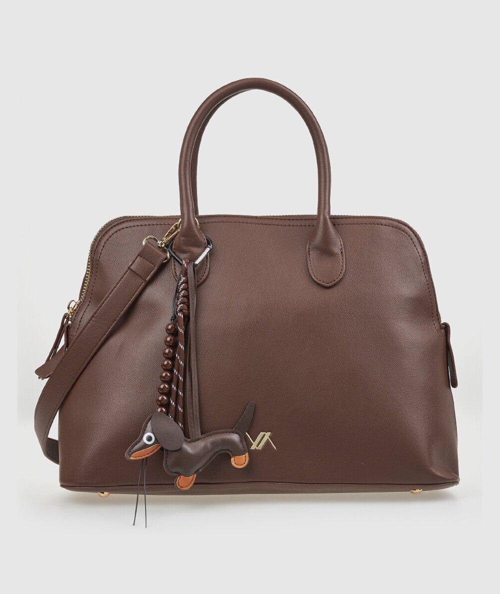 Borsa Tote Verde 16-0008222 Nero - Shopper Tote Bag Nero linea Verde. Spazio e c