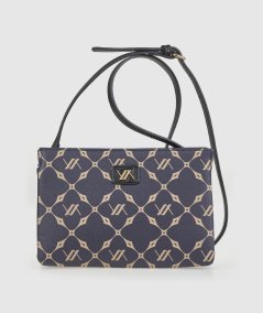 Tracolla Verde 16-0008226 Tortora - Crossbody Borsa Crossbody Tortora Verde. Neu