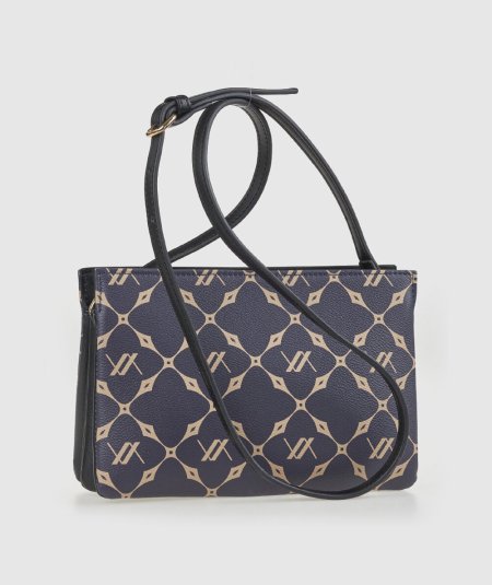 Tracolla Verde 16-0008226 Tortora - Crossbody Borsa Crossbody Tortora Verde. Neu