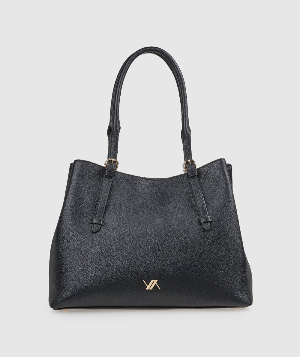 Borsa a Spalla Verde 16-0008253 Tortora - Shoulder Bag Shoulder Bag Tortora Verd