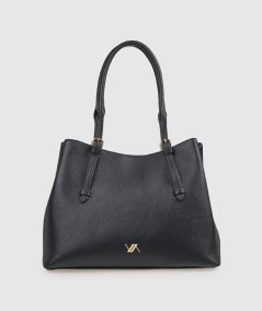 Borsa a Spalla Verde 16-0008253 Tortora - Shoulder Bag Shoulder Bag Tortora Verd