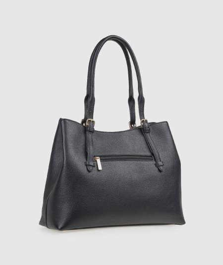 Borsa a Spalla Verde 16-0008253 Tortora - Shoulder Bag Shoulder Bag Tortora Verd