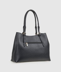 Borsa a Spalla Verde 16-0008253 Tortora - Shoulder Bag Shoulder Bag Tortora Verd