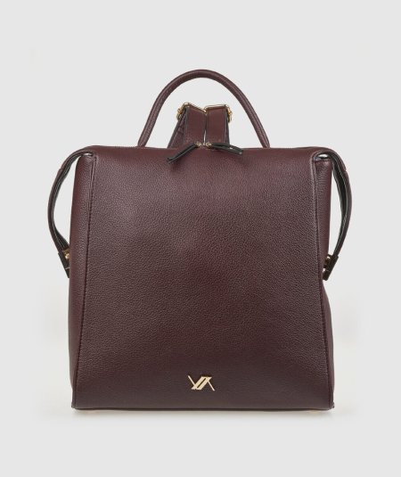 Zaino Verde City 16-0008284 Nero - Backpack