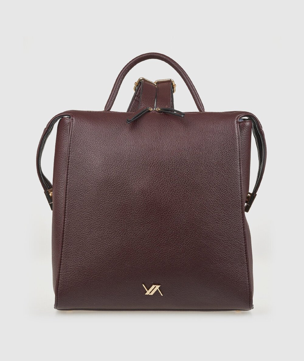 Zaino Verde City 16-0008284 Nero - Backpack