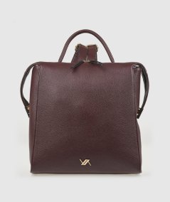 Zaino Verde City 16-0008284 Nero - Backpack