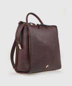 Zaino Verde City 16-0008284 Nero - Backpack