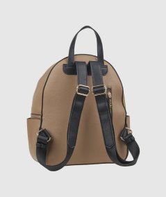 Zaino Verde Trend 16-0008314 Tortora - Backpack