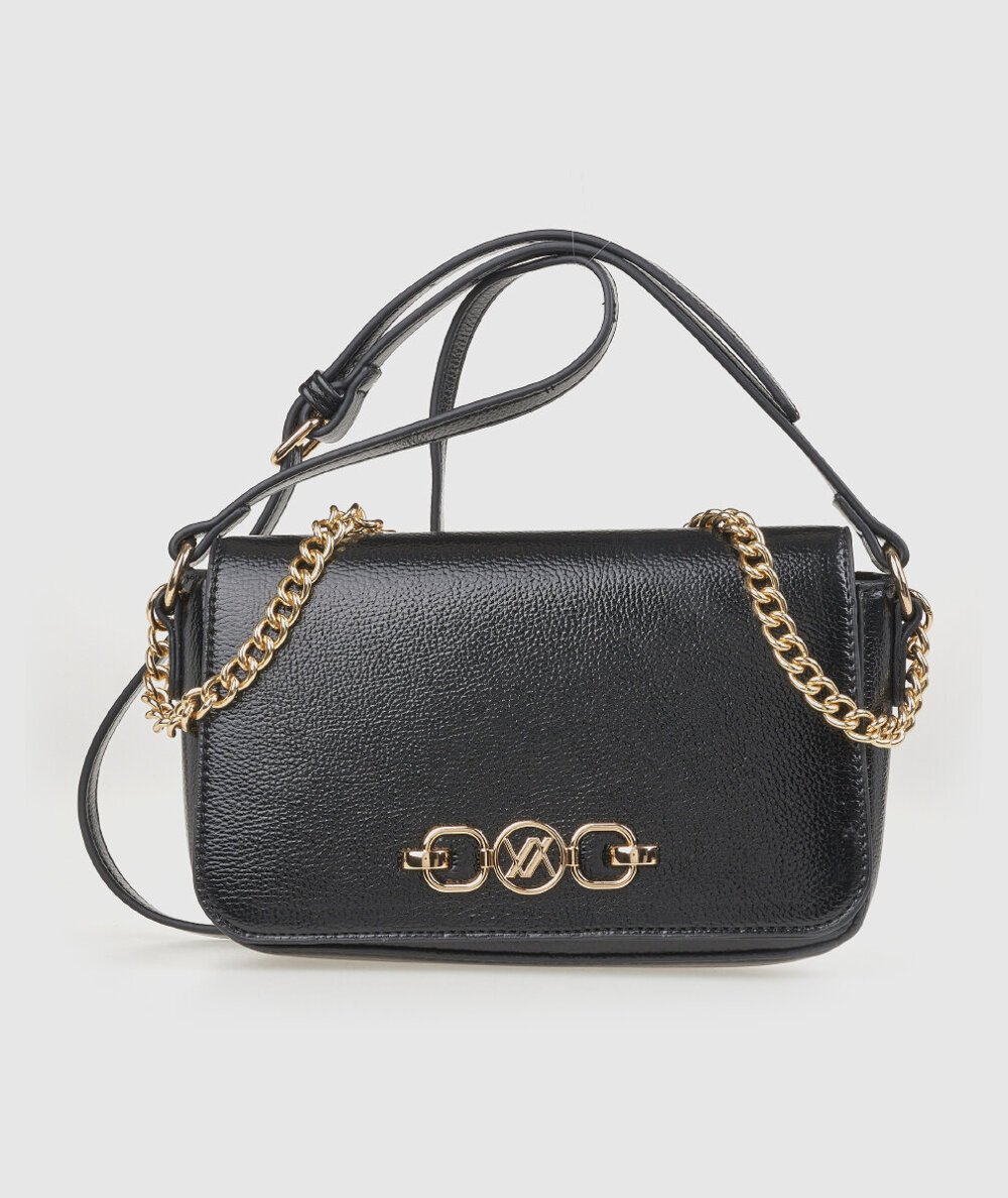 Borsa Donna Unica Verde Fashion 16-0008300