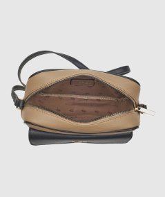 Borsa a Tracolla Tortora Verde Fashion 16-0008313