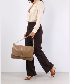 Body Donna Relish Facilis Beige Birch Scollo Incrociato - RDA2503006024