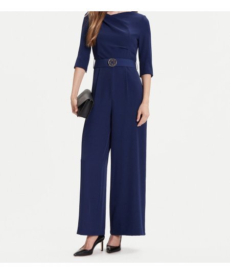 Tuta Palazzo Elegante Rinascimento | Blu Navy o Verde