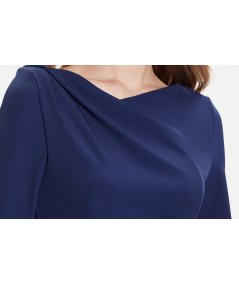 Tuta Palazzo Elegante Rinascimento | Blu Navy o Verde