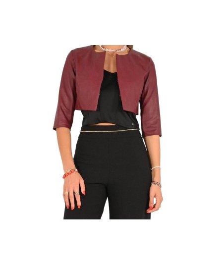 Coprispalle a Scatola Rinascimento | Bordeaux o Oro Luminoso