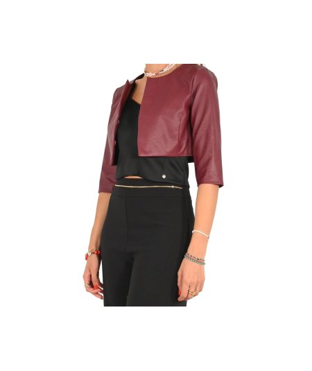 Coprispalle a Scatola Rinascimento | Bordeaux o Oro Luminoso